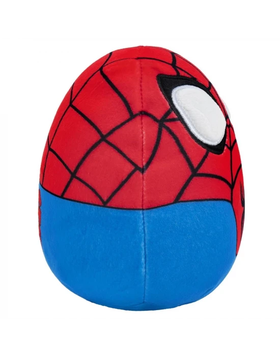 Squishmallows Spider-Man Serisi - Spider-Man 25 cm