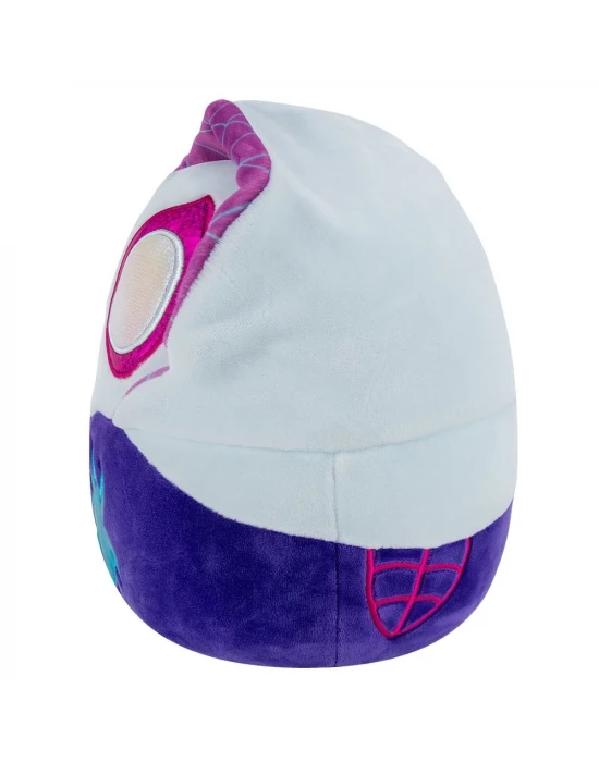 Squishmallows Spidey ve Muhteşem Arkadaşları - Ghost Spidey 13 cm