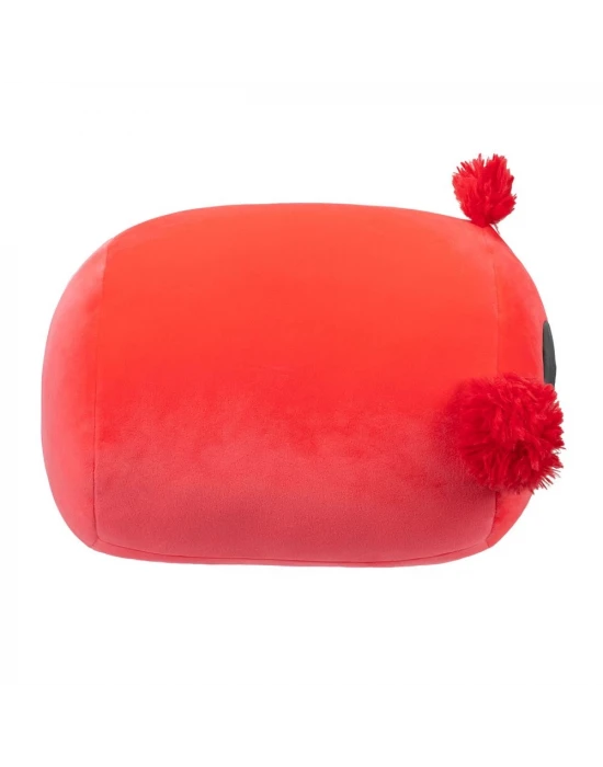 Squishmallows Stackables Kardinal Kuşu Cazlan 30 cm SQCR04194