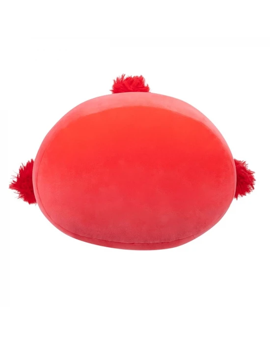 Squishmallows Stackables Kardinal Kuşu Cazlan 30 cm SQCR04194