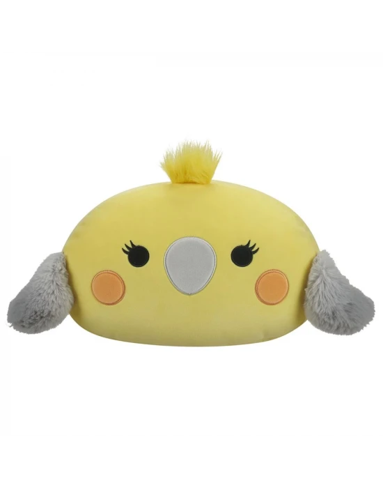 Squishmallows Stackables Sultan Papağanı Charlize 30 cm