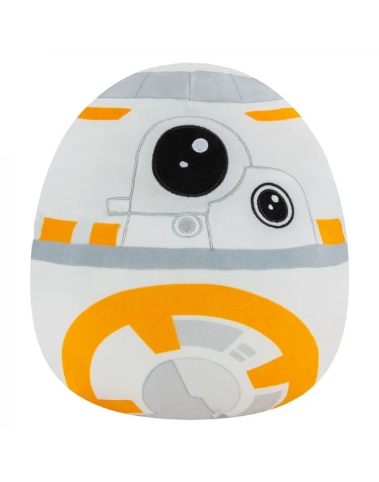 Squishmallows Star Wars Serisi - BB-8 25 cm