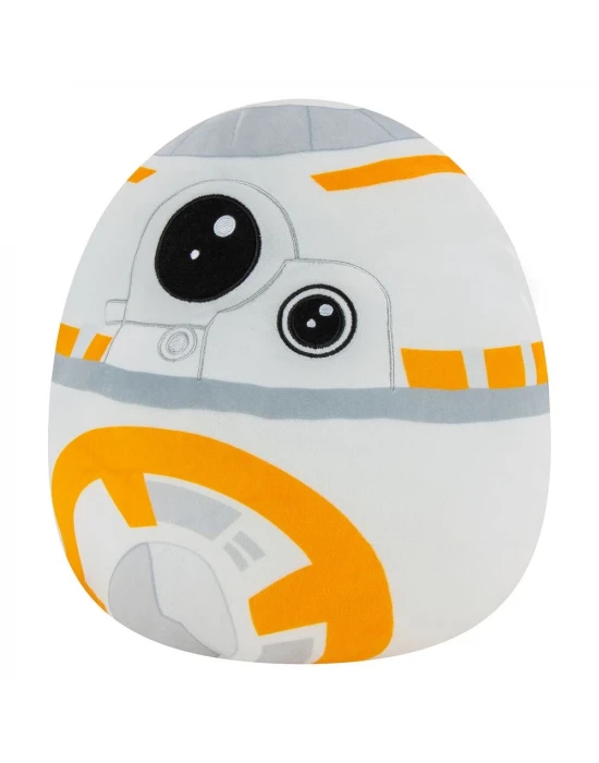 Squishmallows Star Wars Serisi - BB-8 25 cm