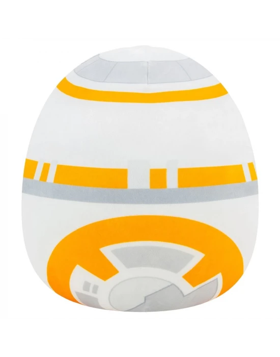 Squishmallows Star Wars Serisi - BB-8 25 cm