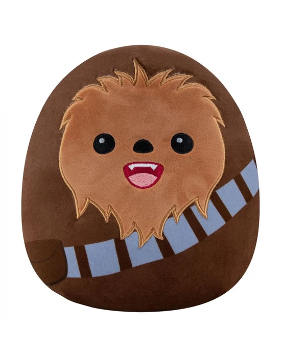 Squishmallows Star Wars Serisi - Chewbacca 25 cm