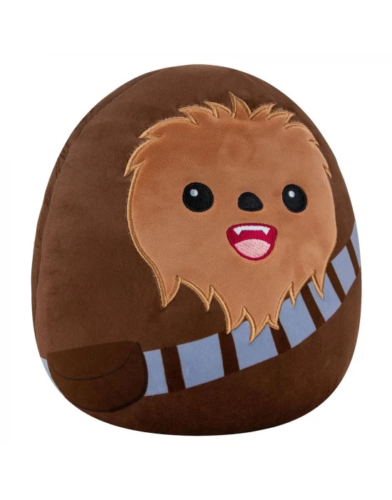 Squishmallows Star Wars Serisi - Chewbacca 25 cm