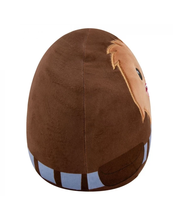 Squishmallows Star Wars Serisi - Chewbacca 25 cm