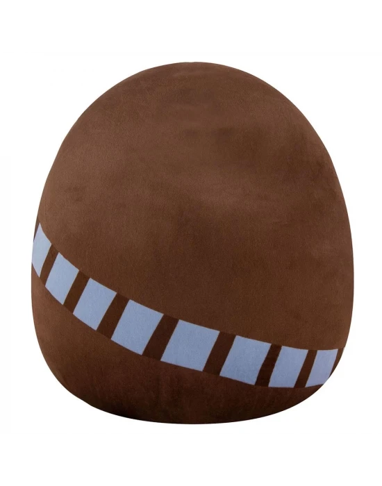 Squishmallows Star Wars Serisi - Chewbacca 25 cm