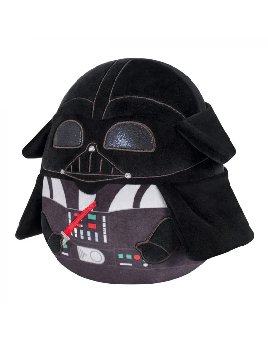 Squishmallows Star Wars Serisi - Darth Vader 20 cm DI01219