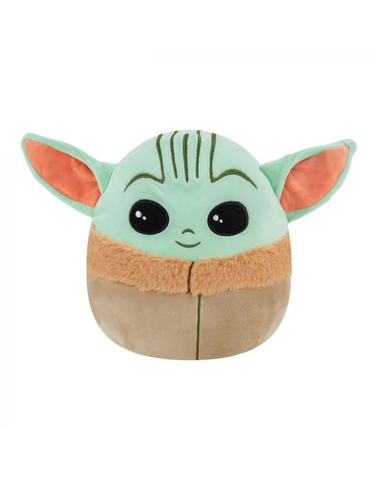 Squishmallows Star Wars Serisi - Grogu 20 cm DI01220