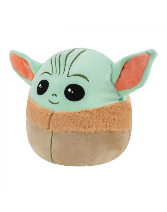 Squishmallows Star Wars Serisi - Grogu 20 cm DI01220