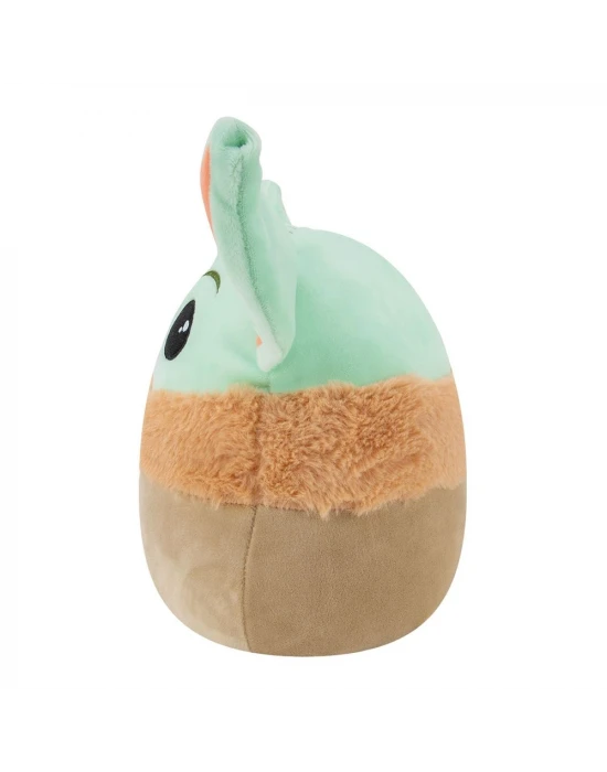 Squishmallows Star Wars Serisi - Grogu 20 cm DI01220