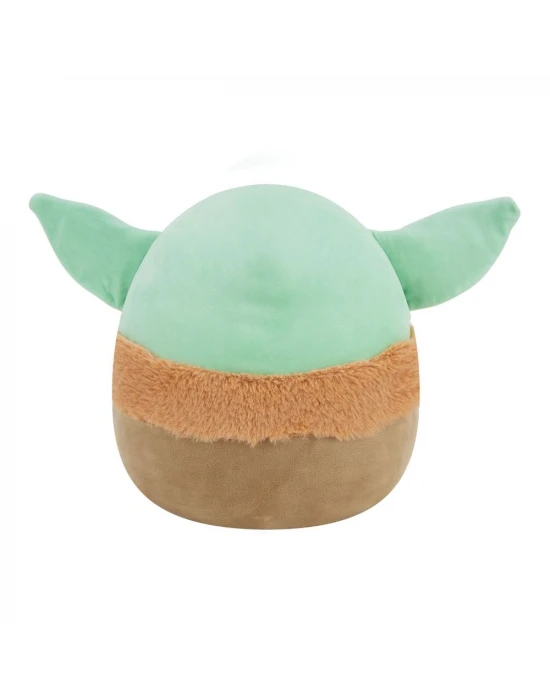 Squishmallows Star Wars Serisi - Grogu 20 cm DI01220