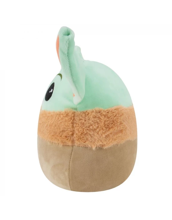Squishmallows Star Wars Serisi - Grogu 25 cm