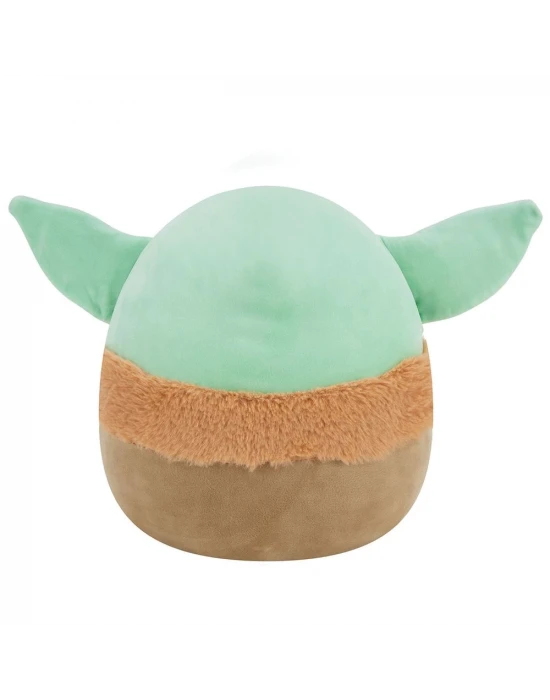 Squishmallows Star Wars Serisi - Grogu 25 cm