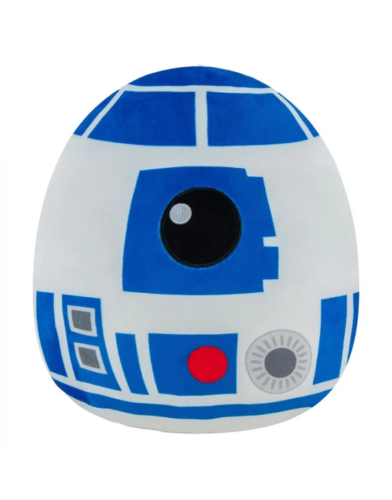 Squishmallows Star Wars Serisi - R2-D2 25 cm