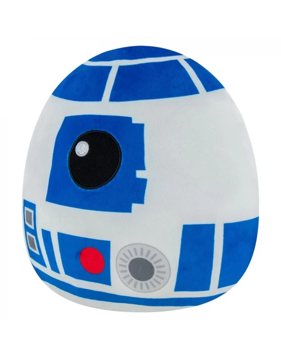 Squishmallows Star Wars Serisi - R2-D2 25 cm