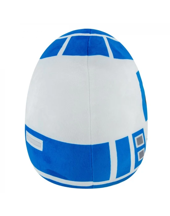 Squishmallows Star Wars Serisi - R2-D2 25 cm