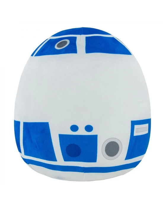 Squishmallows Star Wars Serisi - R2-D2 25 cm