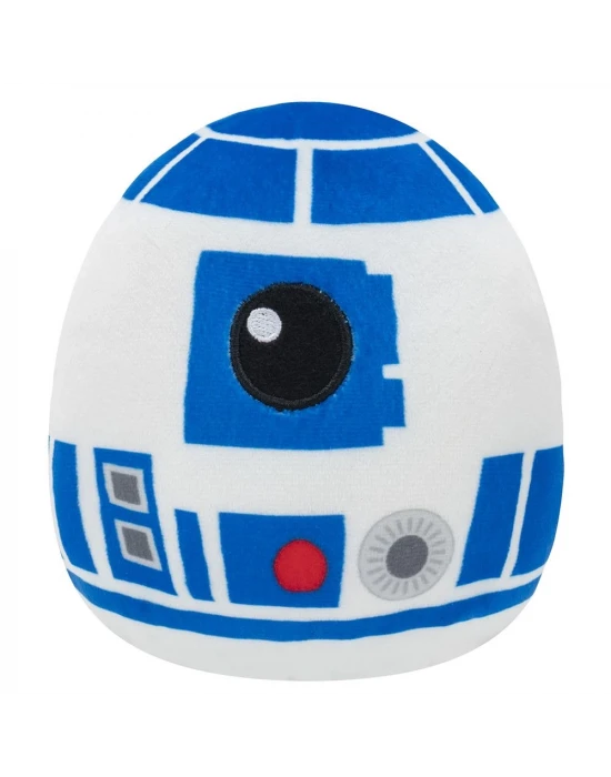 Squishmallows Star Wars Serisi - R2D2 13 cm SQM0120