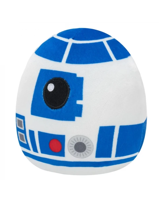 Squishmallows Star Wars Serisi - R2D2 13 cm SQM0120