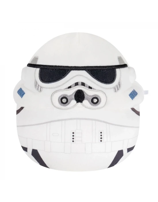 Squishmallows Star Wars Serisi - Stormtrooper 20 cm DI01218