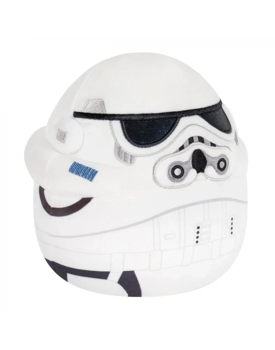 Squishmallows Star Wars Serisi - Stormtrooper 20 cm DI01218