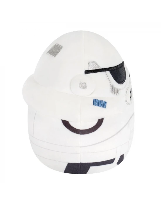 Squishmallows Star Wars Serisi - Stormtrooper 20 cm DI01218