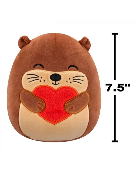 Squishmallows Su Samuru Joanne 20 cm VA01313