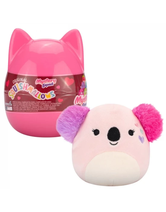 Squishmallows Sürpriz Kutu 10 cm VA01210