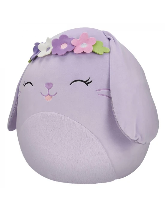 Squishmallows Tavşan Bubbles 20 cm SQER00855