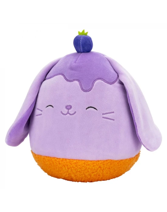 Squishmallows Tavşan Hansel 20 cm ER01208
