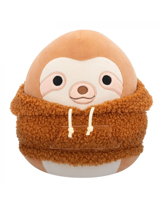 Squishmallows Tembel Hayvan Sherman 20 cm SQCR06711