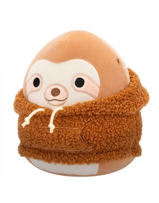 Squishmallows Tembel Hayvan Sherman 20 cm SQCR06711