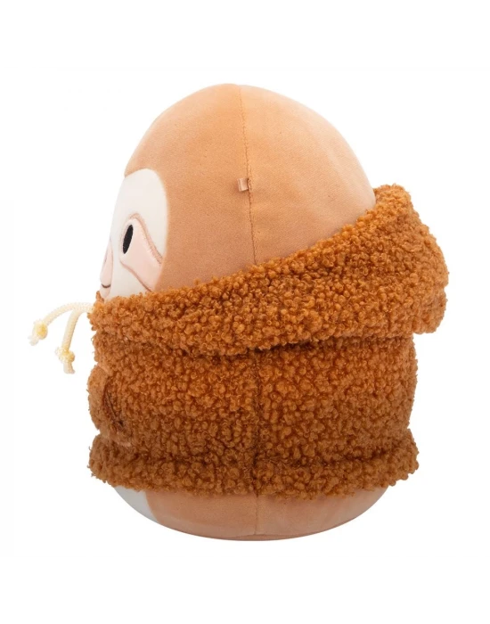 Squishmallows Tembel Hayvan Sherman 20 cm SQCR06711