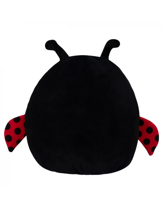 Squishmallows Uğur Böceği Trudy 36 cm SQCR03221