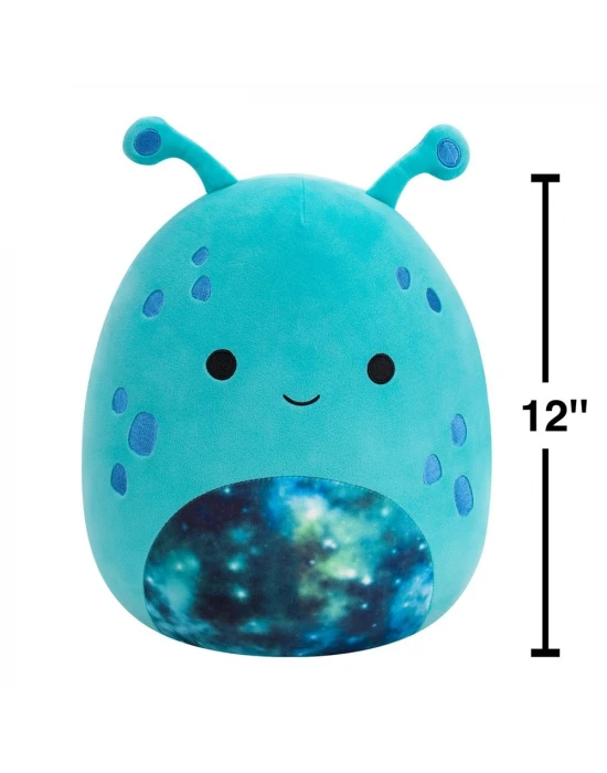 Squishmallows Uzaylı Garth 30 cm CR08812