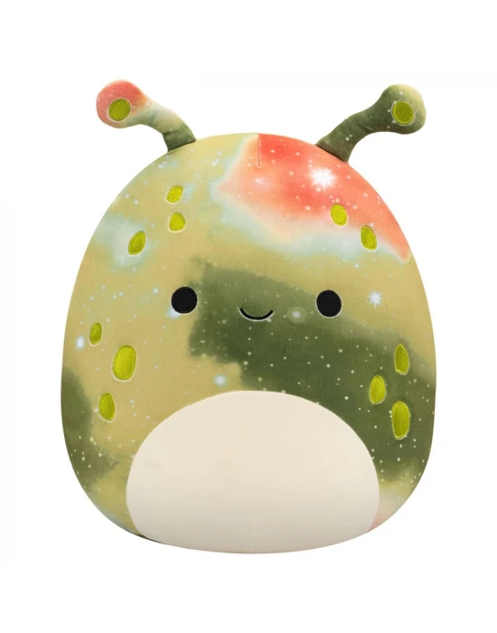 Squishmallows Uzaylı Hawk 36 cm CR06746
