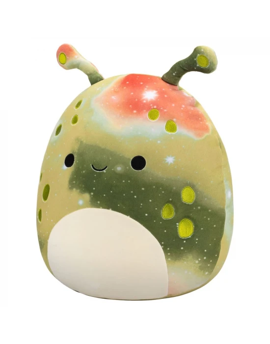 Squishmallows Uzaylı Hawk 36 cm CR06746