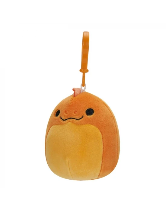 Squishmallows Yılan Balığı Onel Klipsli 9 cm CP00126