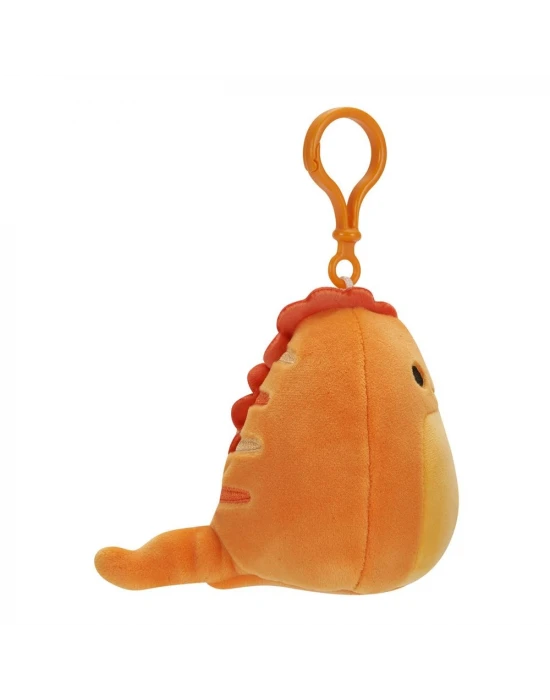 Squishmallows Yılan Balığı Onel Klipsli 9 cm CP00126