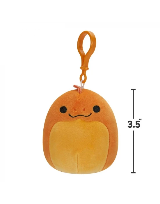 Squishmallows Yılan Balığı Onel Klipsli 9 cm CP00126