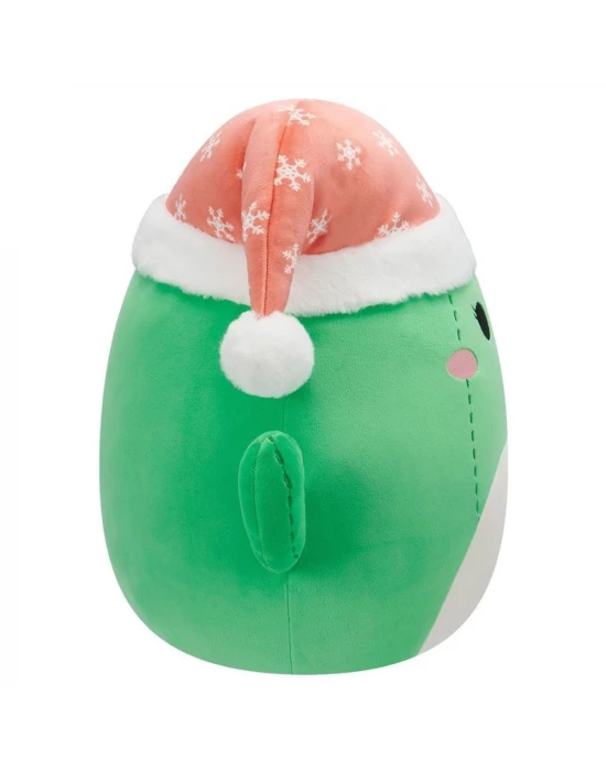 Squishmallows Yılbaşı Serisi - Kaktüs Maritza 13 cm