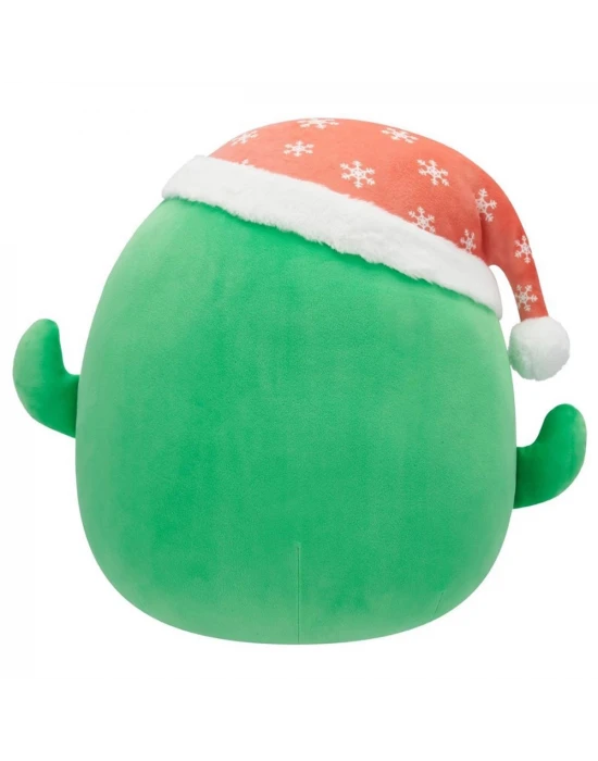 Squishmallows Yılbaşı Serisi - Kaktüs Maritza 20 cm