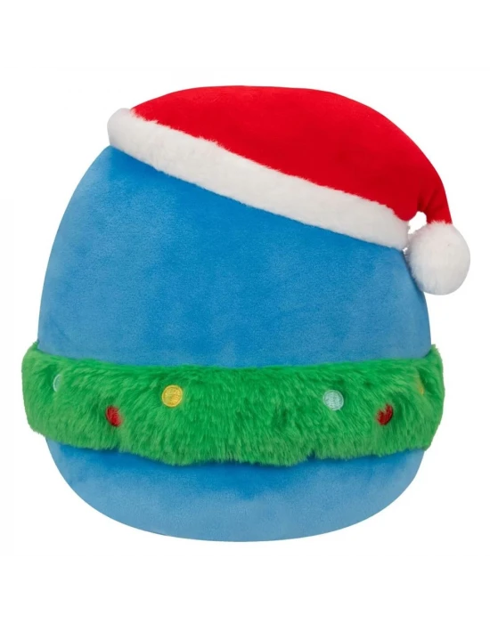 Squishmallows Yılbaşı Serisi - Penguen Puff 13 cm