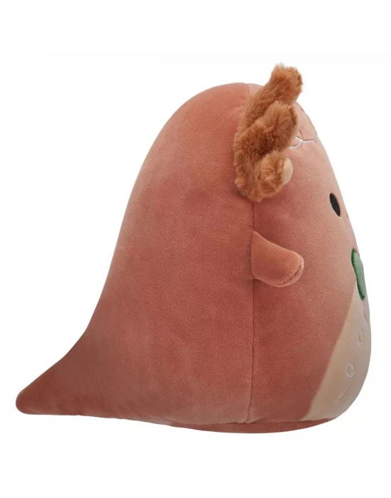 Squishmallows Yılbaşı Serisi - Semender Den 13 cm
