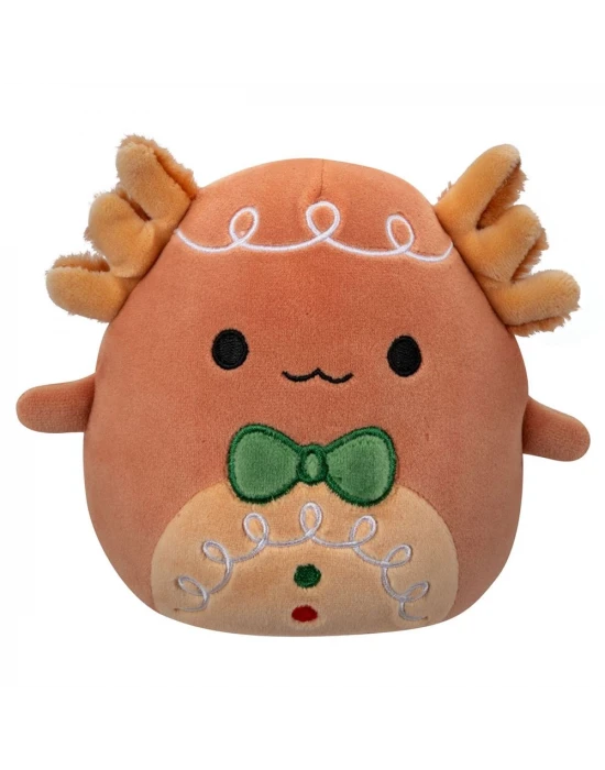 Squishmallows Yılbaşı Serisi - Semender Den 20 cm