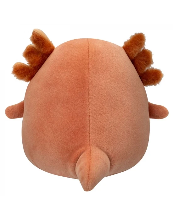 Squishmallows Yılbaşı Serisi - Semender Den 20 cm