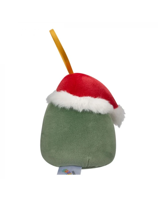Squishmallows Yılbaşı Süsü - Yılbaşı Ağacı Pike 10 cm