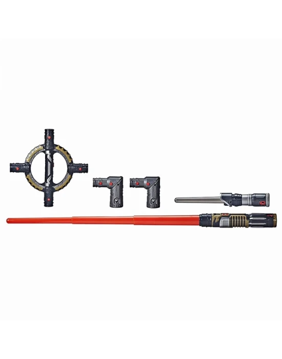 Star Wars Bladebuilders Işın Kılıcı Seti